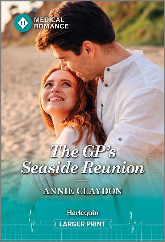 The Gp's Seaside Reunion