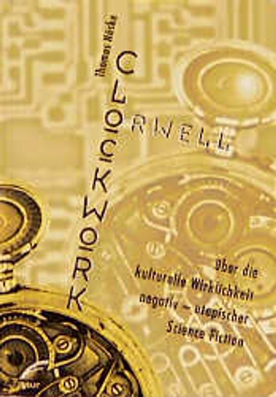Clockwork Orwell