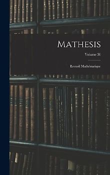 Mathesis