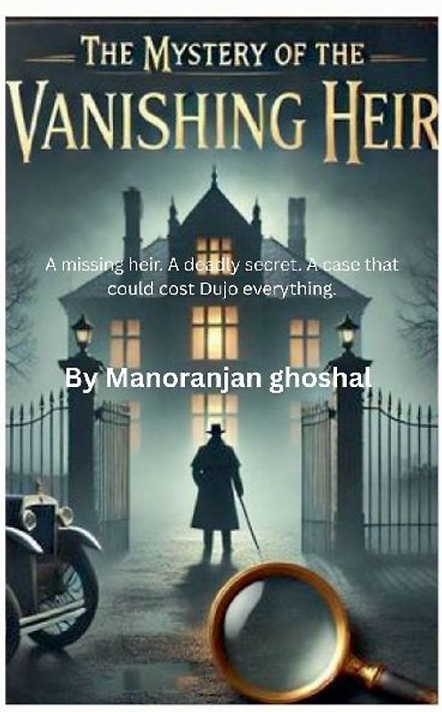 The Mystery of the Vanishing Heir