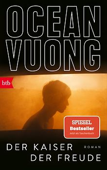 Der Kaiser der Freude