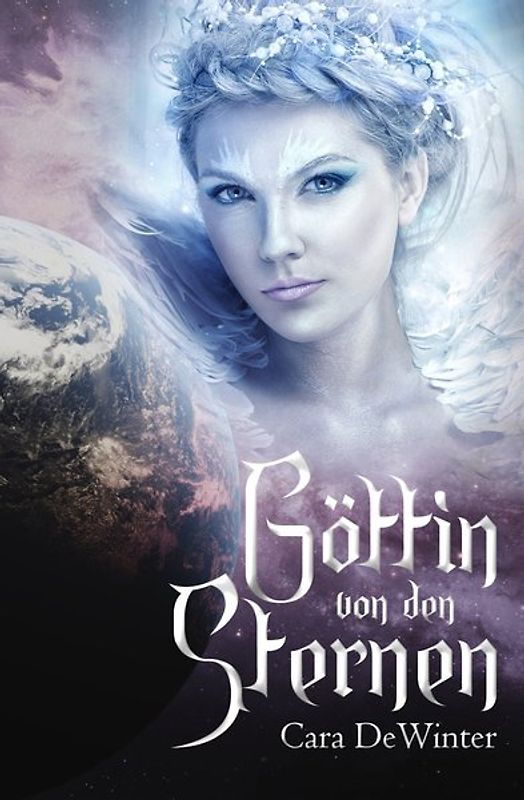 Göttin von den Sternen