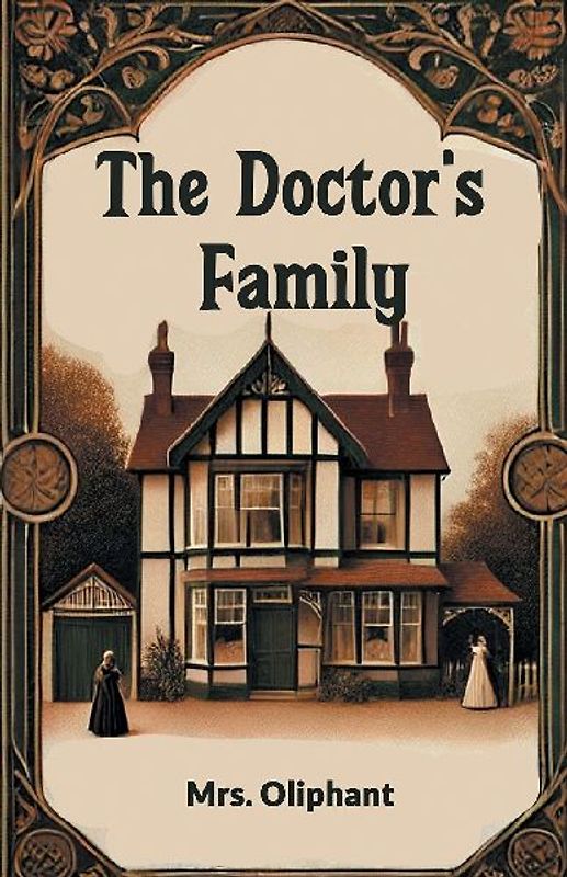 The Doctor's Family
