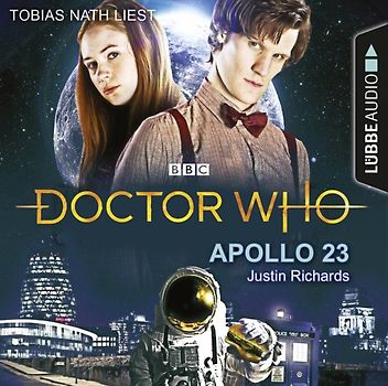 Doctor Who - Apollo 23