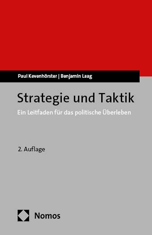 Strategie und Taktik