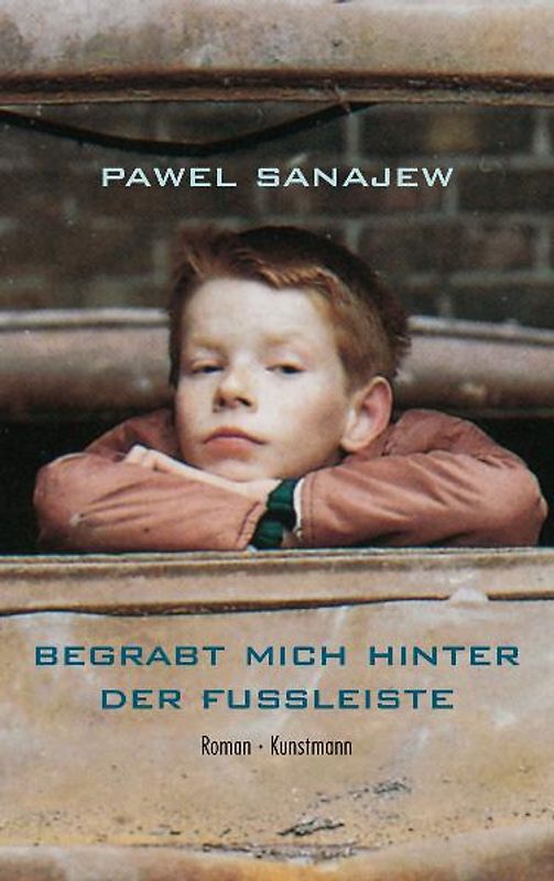 Begrabt mich hinter der Fußleiste