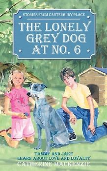 The Lonely Grey Dog at No. 6