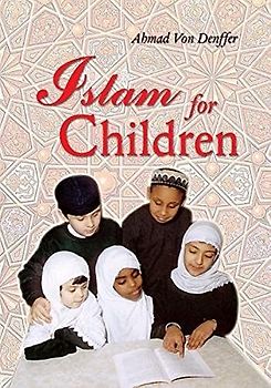 Islam for Children (Muslim Children's Library)