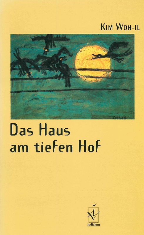 Das Haus am tiefen Hof