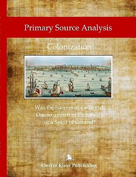 Primary Source Analysis