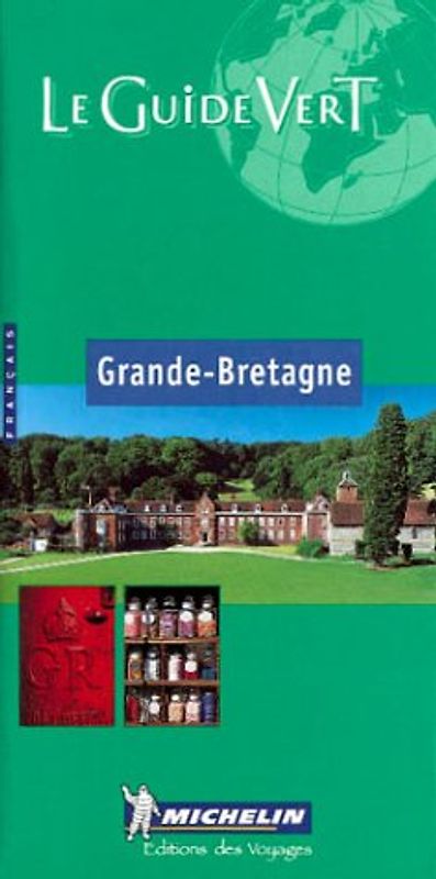 Grande Bretagne