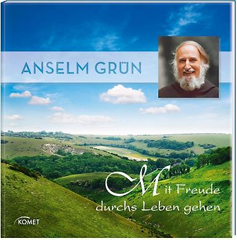 Mit Freude durchs Leben gehen