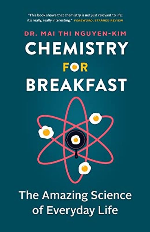 Chemistry for Breakfast