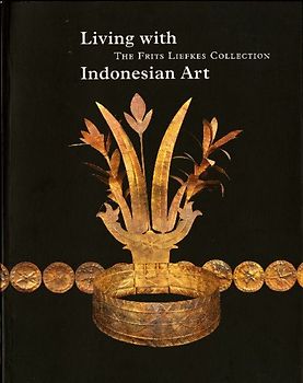 Living with Indonesian Art
