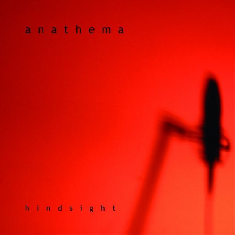 Anathema - Hindsight