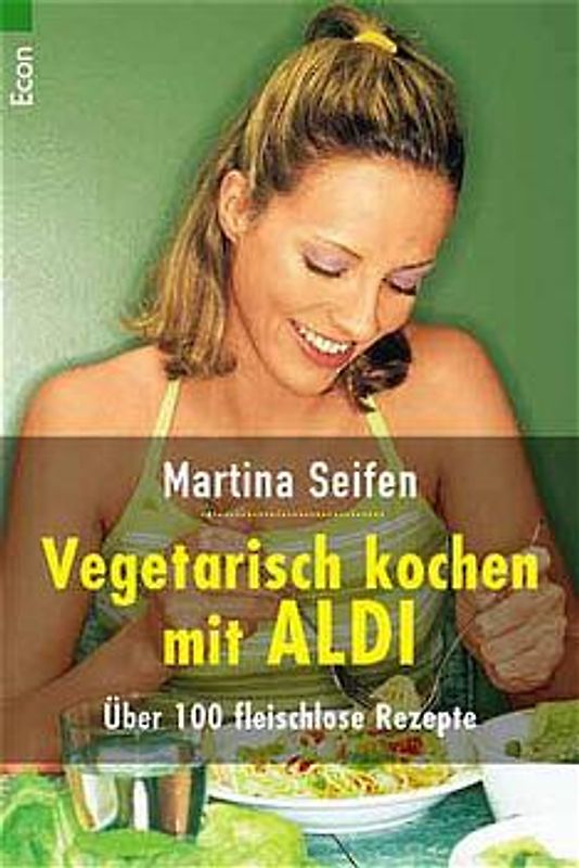 Vegetarisch kochen mit ALDI