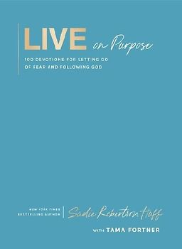 Live on Purpose