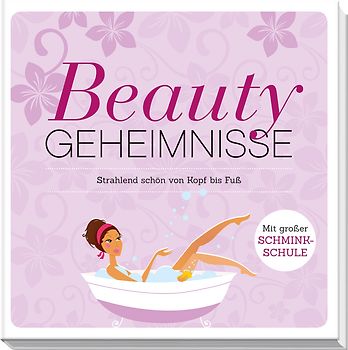 Beauty-Geheimnisse
