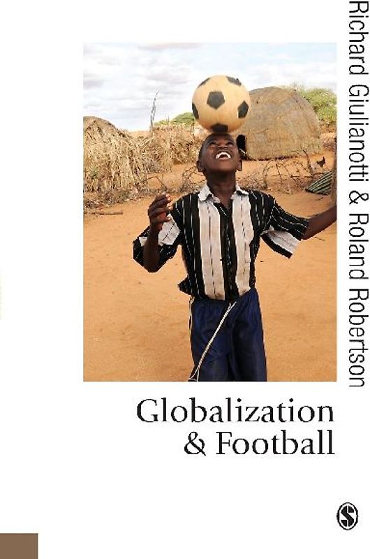 Globalization and Football