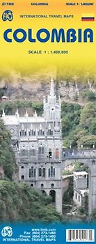 Colombia / Kolumbien