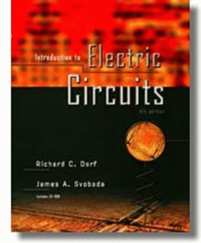 Introduction to Electric Circuits