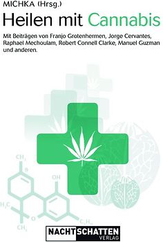 Heilen mit Cannabis