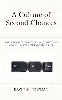 Culture of Second Chances
