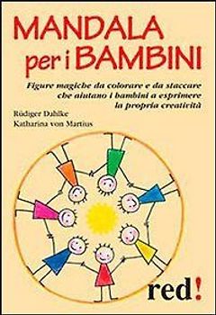Mandala per i bambini