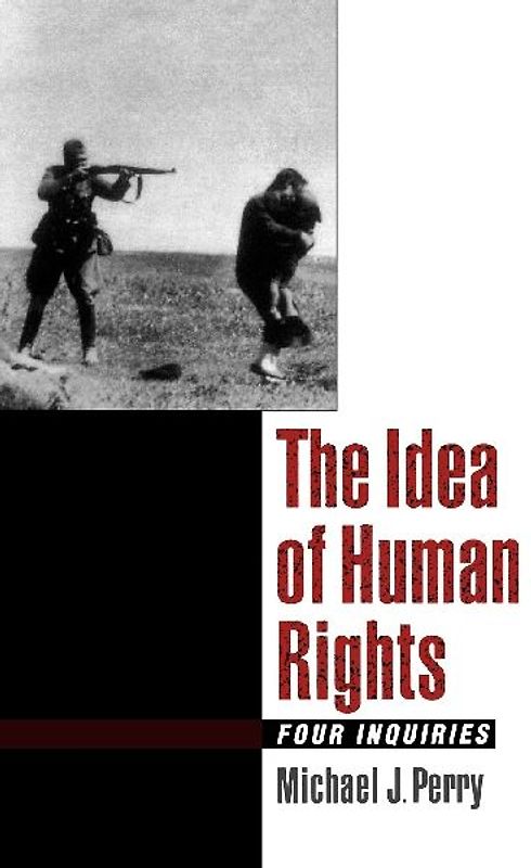 The Idea of Human Rights