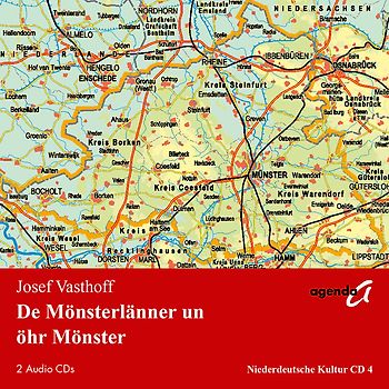 De Mönsterlänner un öhr Mönster