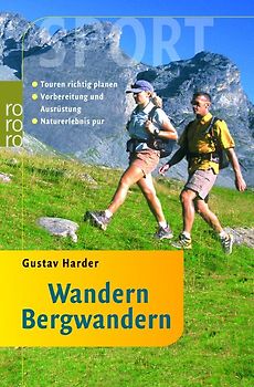 Wandern / Bergwandern
