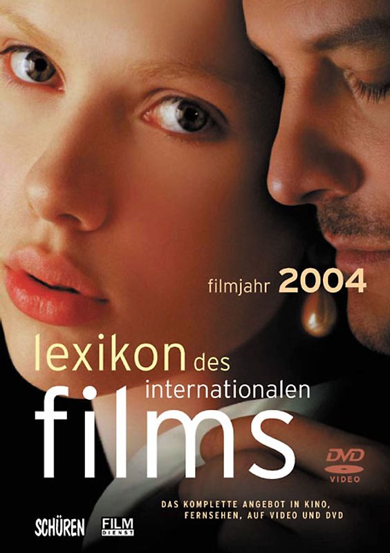 Lexikon des internationalen Films