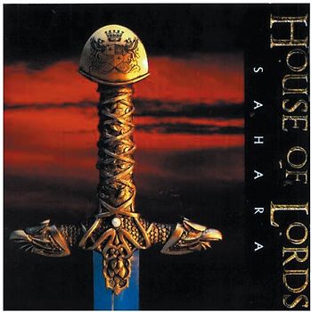 House of Lords - Sahara