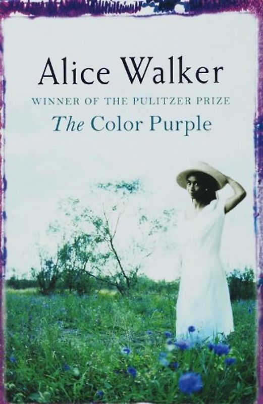 The Color Purple. (Phoenix)