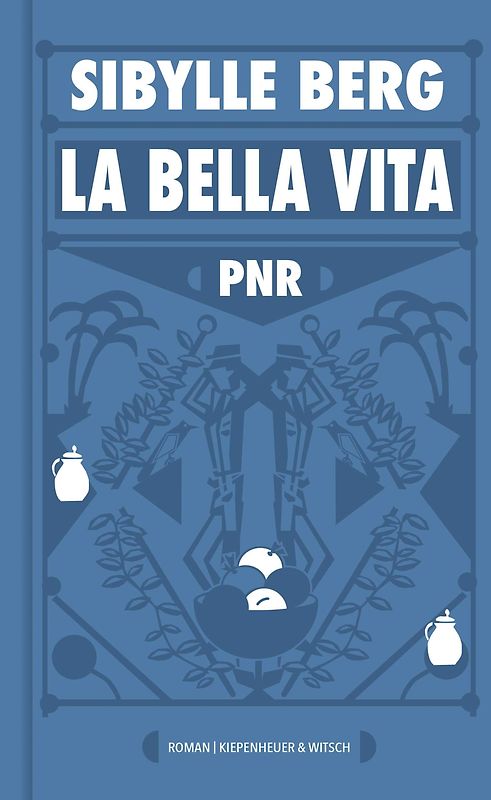PNR: La Bella Vita