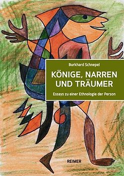 Könige, Narren und Träumer