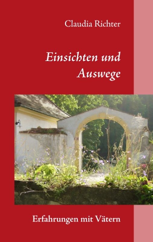 Einsichten und Auswege. Erfahrungen mit Vätern