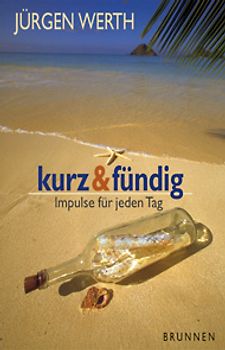 kurz & fündig