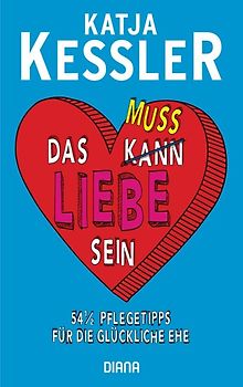 Das muss Liebe sein