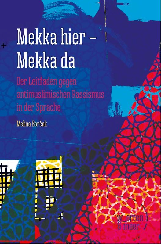 Mekka hier – Mekka da