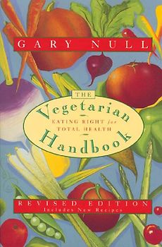 The Vegetarian Handbook