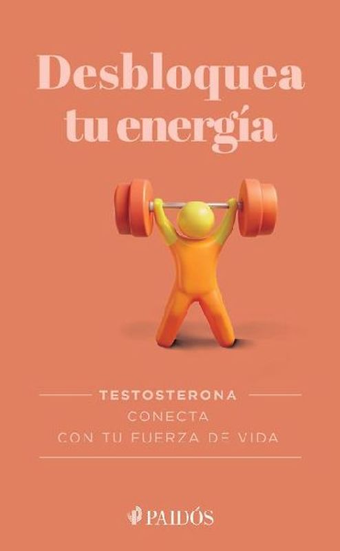 Desbloquea Tu Energía / Unlock Your Energy
