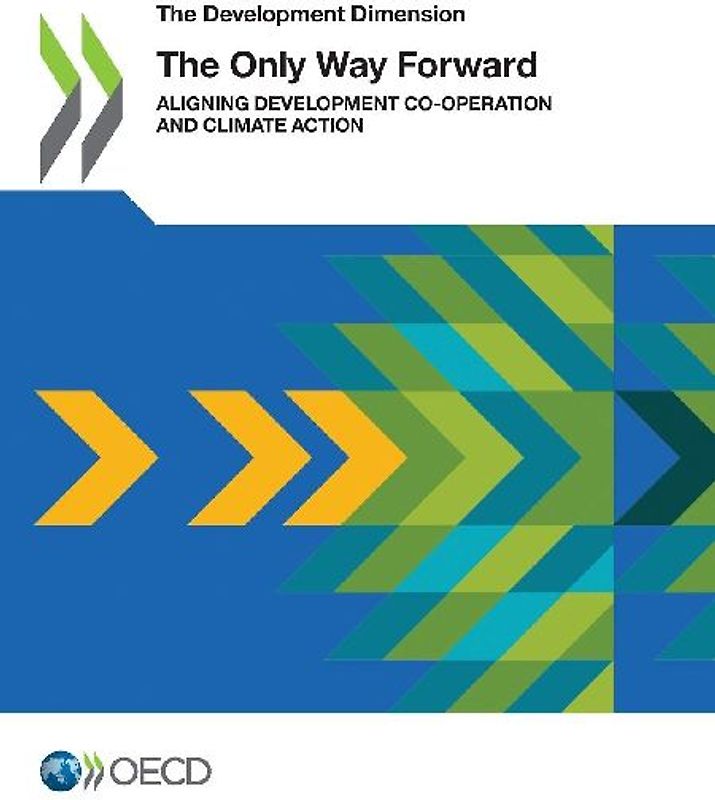 Aligning Development Co-operation and Climate Action