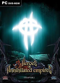 Heroes of Annihilated Empires PC Spiele