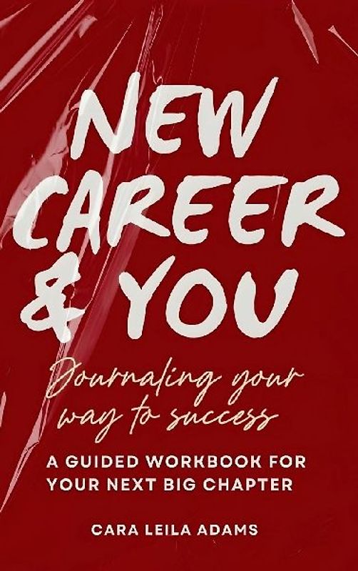 NEW CAREER AND YOU
