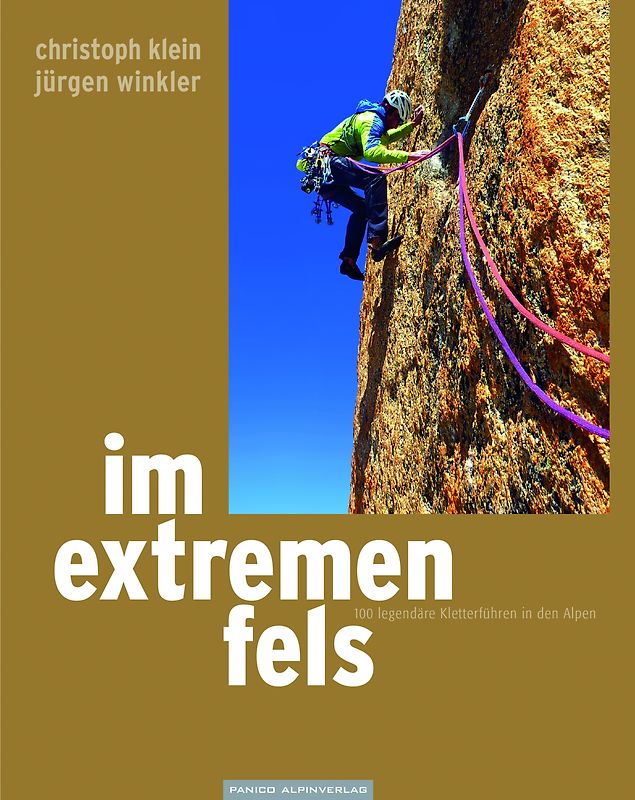 Im extremen Fels & Im extremen Fels+