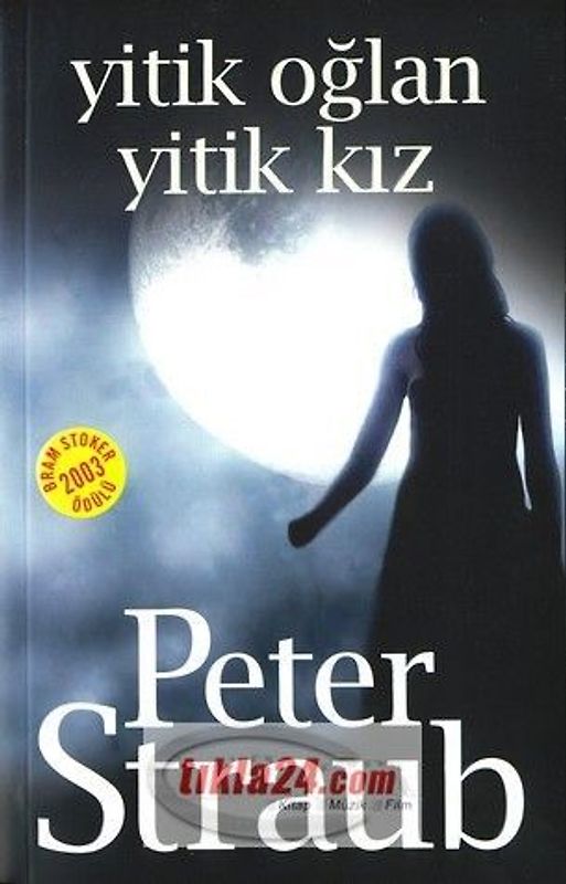 Yitik Oglan Yitik Kiz