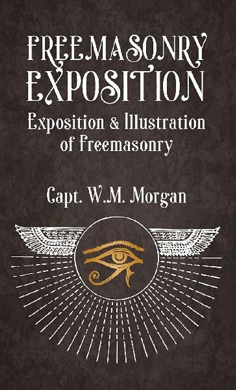 Freemasonry Exposition