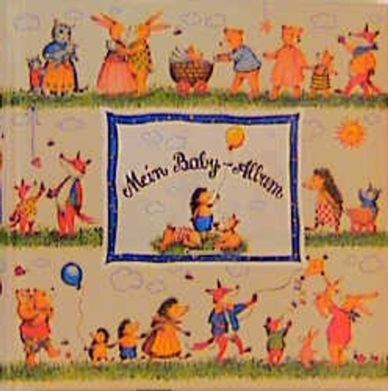 Mein Babyalbum