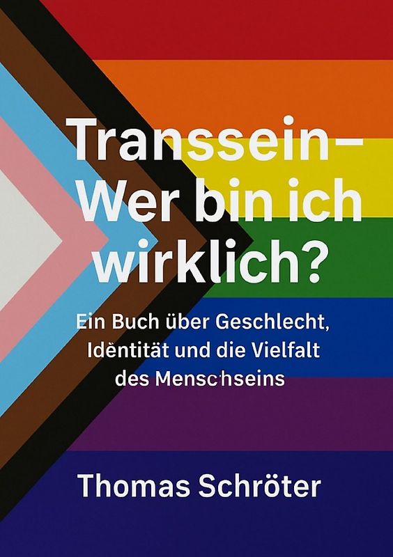 Transsein – Wer bin ich wirklich?